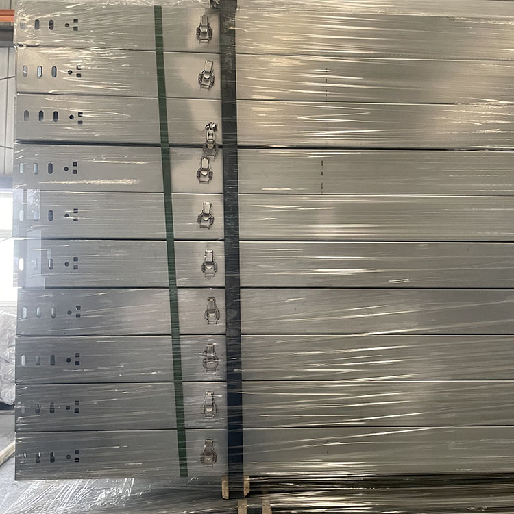 不銹鋼橋架